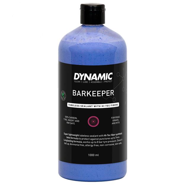 Picture of Dynamic Bar Keeper 1 liter bottle